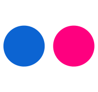 Flickr logo